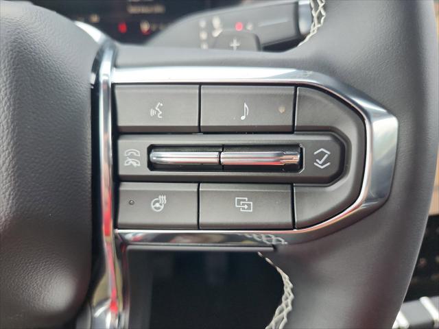 2026 GMC Acadia Denali FWD