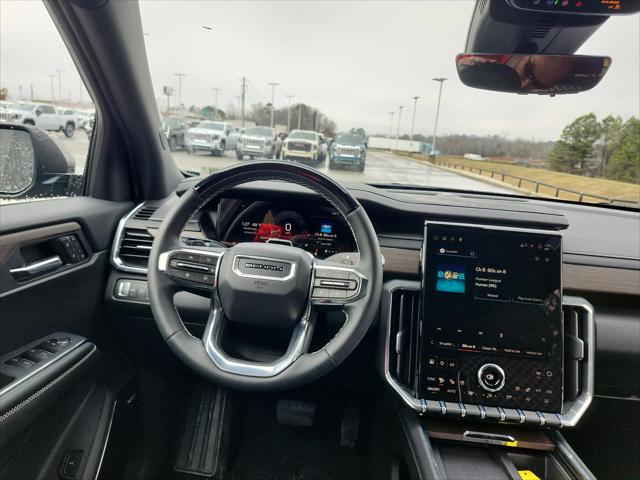 2026 GMC Acadia Denali FWD