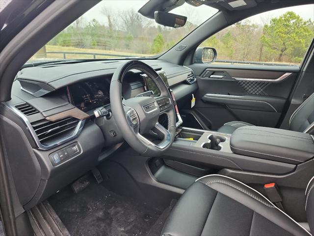 2026 GMC Acadia Denali FWD