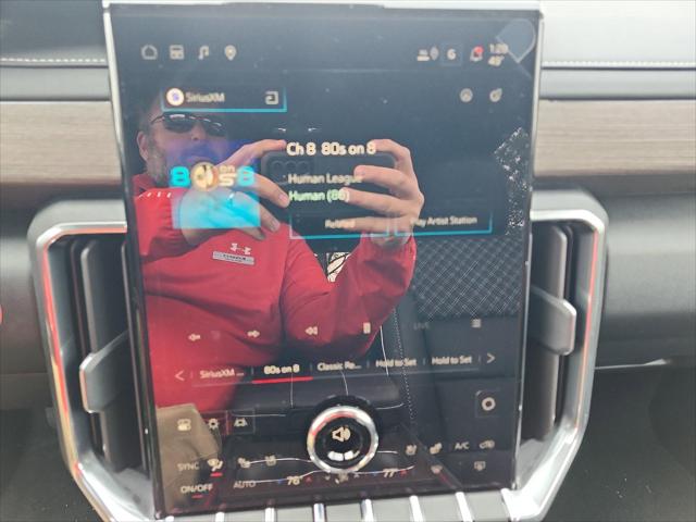 2026 GMC Acadia Denali FWD
