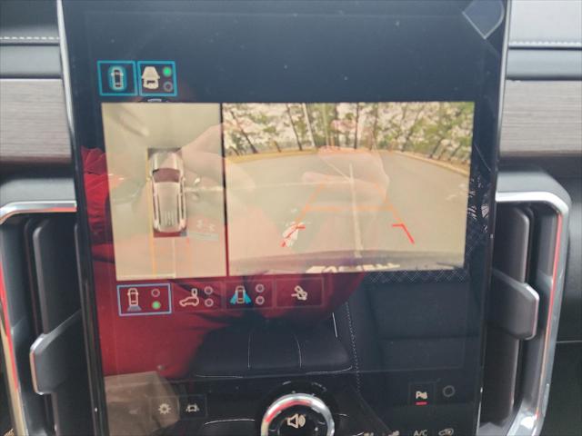 2026 GMC Acadia Denali FWD