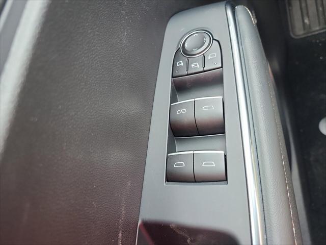 2026 GMC Acadia Denali FWD