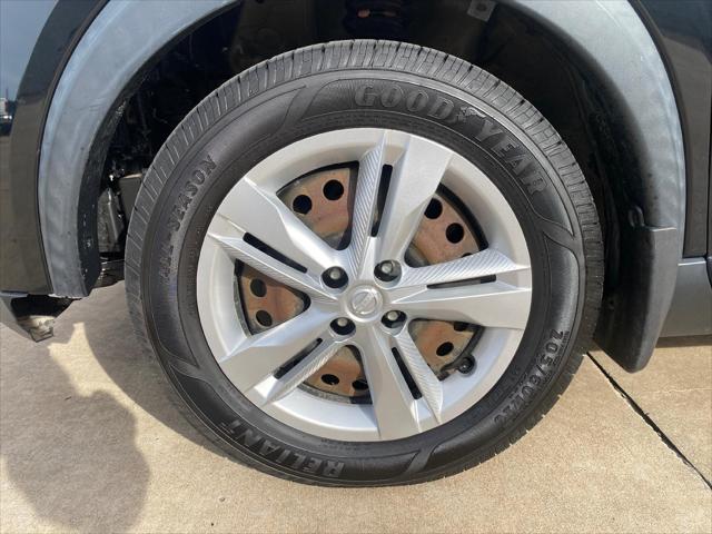 2020 Nissan Kicks S Xtronic CVT