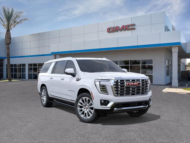 2026 GMC Yukon XL 4WD Denali for sale in Hanford, CA
