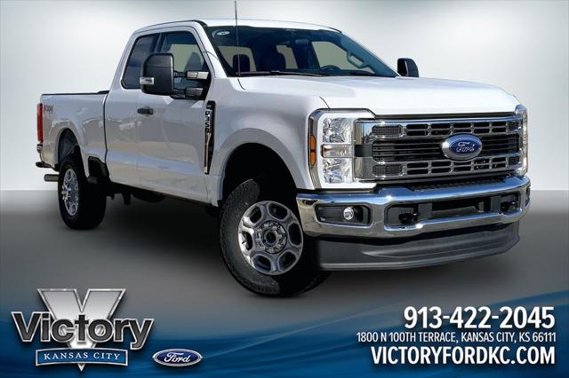 2026 Ford F-350 XLT for sale in Kansas City, KS