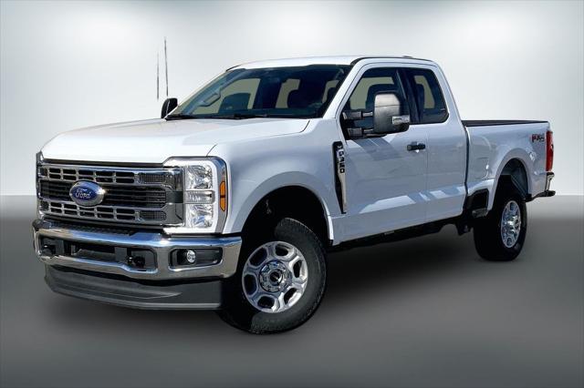 2026 Ford F-350 XLT