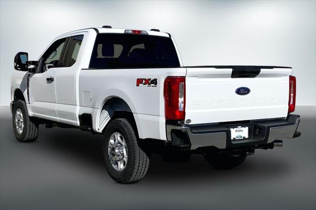 2026 Ford F-350 XLT