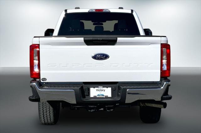2026 Ford F-350 XLT