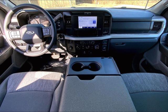 2026 Ford F-350 XLT