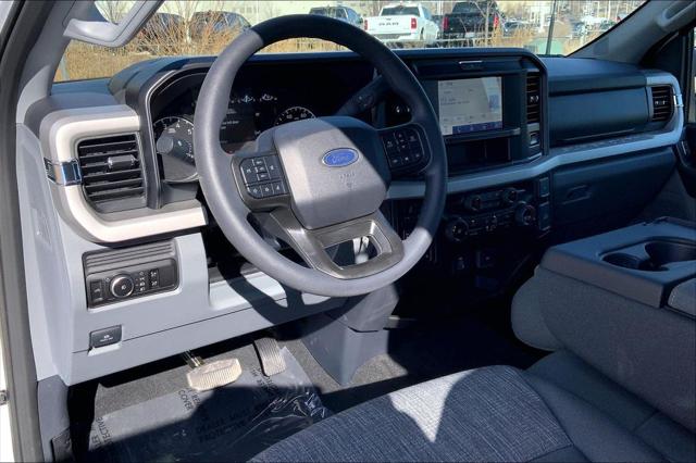 2026 Ford F-350 XLT