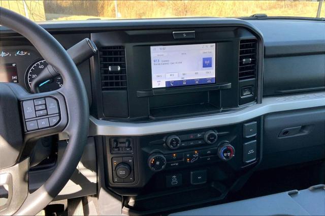 2026 Ford F-350 XLT