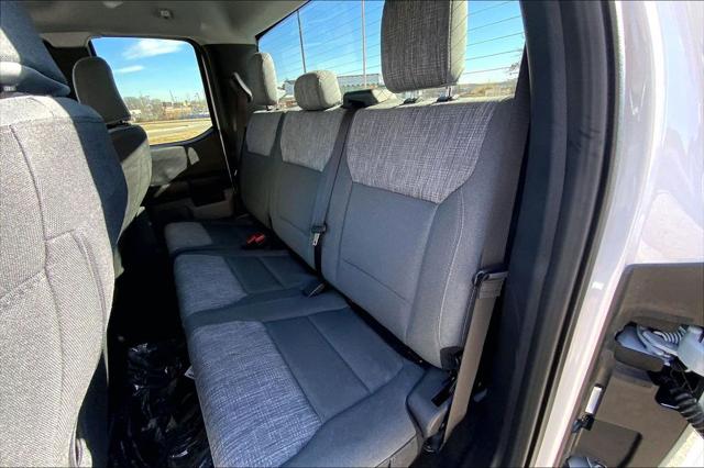 2026 Ford F-350 XLT