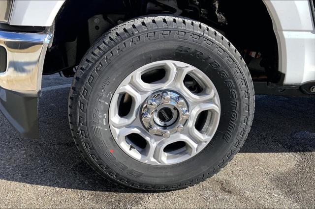2026 Ford F-350 XLT