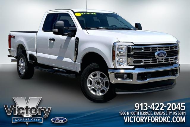 2026 Ford F-350 XLT for sale in Kansas City, KS