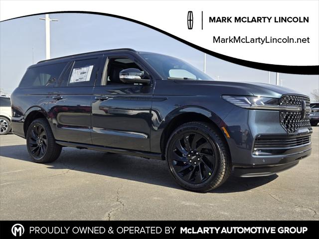 2026 Lincoln Navigator Reserve L for sale in North Little Rock, AR