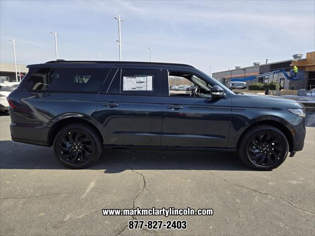 2026 Lincoln Navigator Reserve L