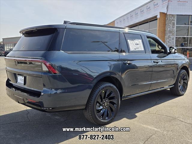 2026 Lincoln Navigator Reserve L