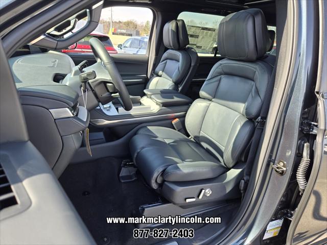 2026 Lincoln Navigator Reserve L