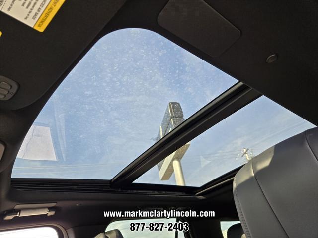2026 Lincoln Navigator Reserve L