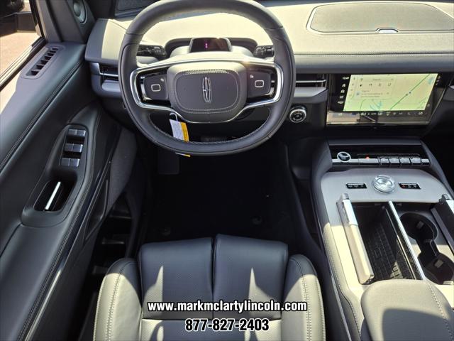 2026 Lincoln Navigator Reserve L