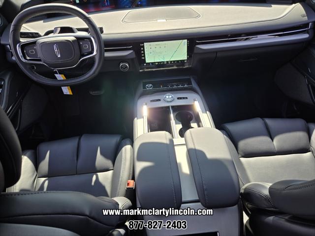 2026 Lincoln Navigator Reserve L