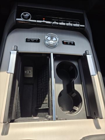2026 Lincoln Navigator Reserve L