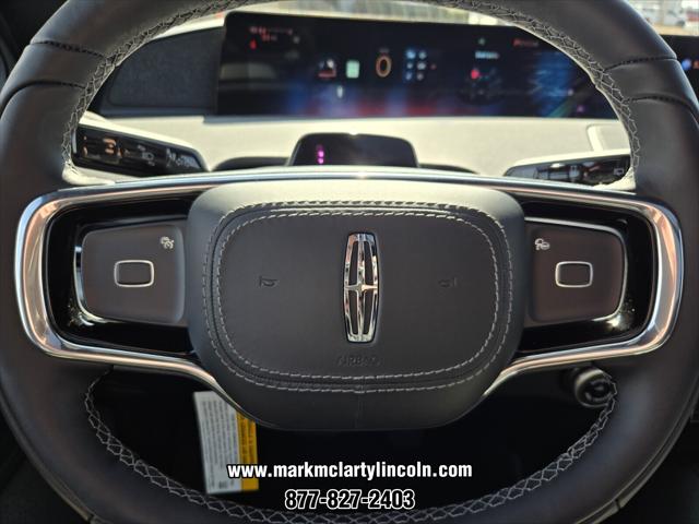 2026 Lincoln Navigator Reserve L