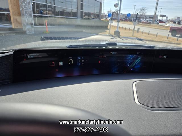 2026 Lincoln Navigator Reserve L
