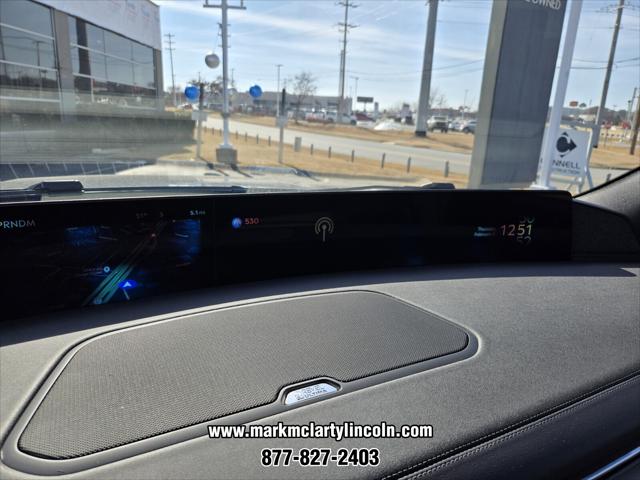 2026 Lincoln Navigator Reserve L
