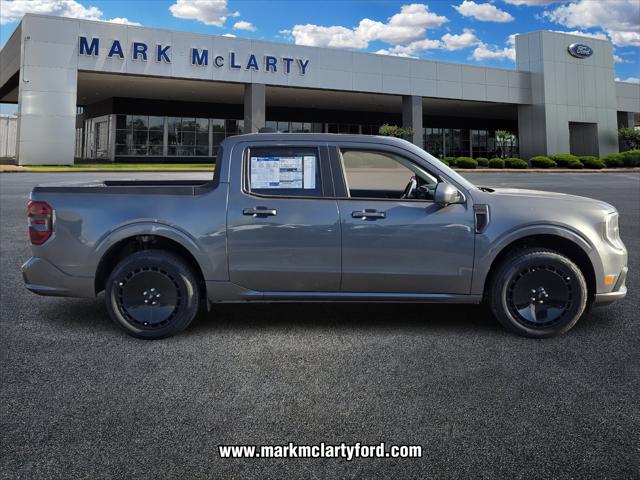 2026 Ford Maverick Lobo