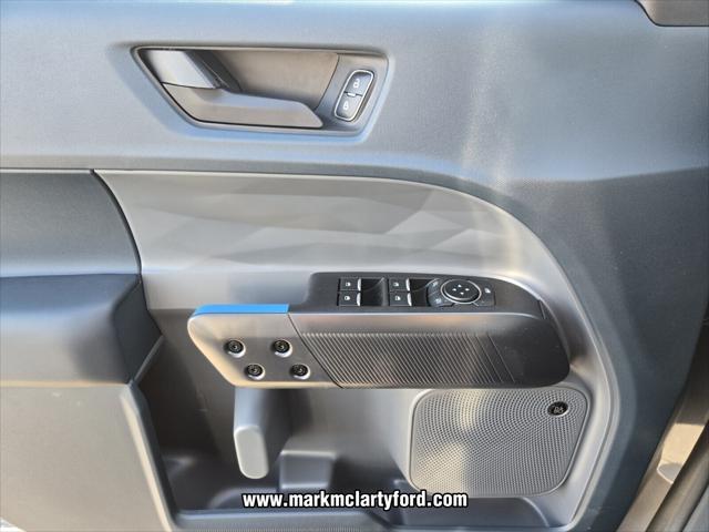 2026 Ford Maverick Lobo
