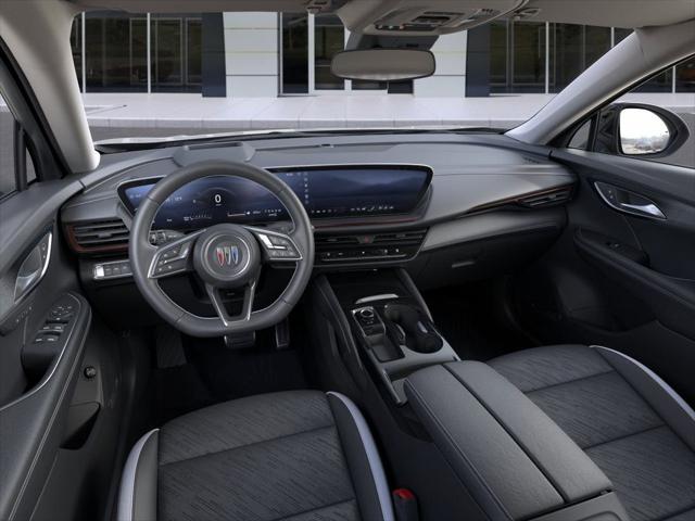 2026 Buick Envision Sport Touring AWD