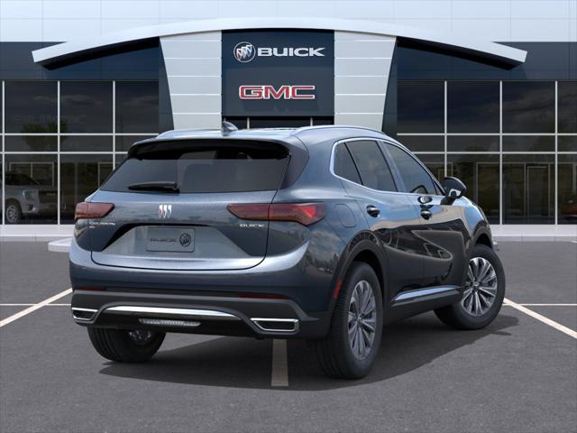 2026 Buick Envision Preferred AWD