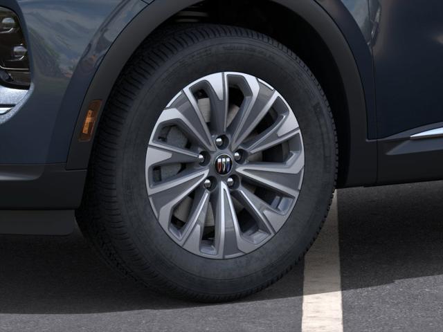 2026 Buick Envision Preferred AWD