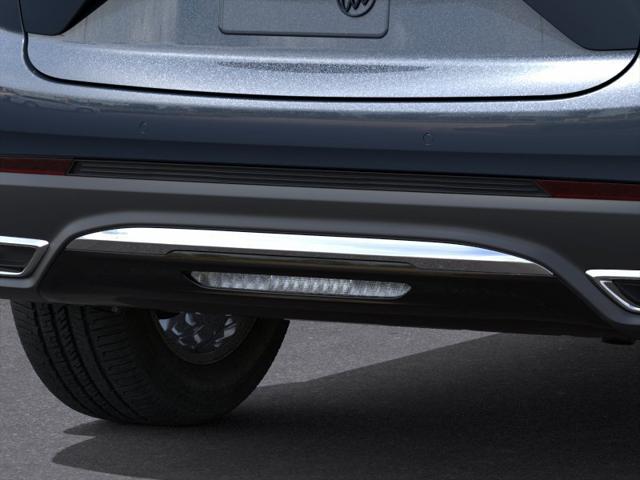 2026 Buick Envision Preferred AWD