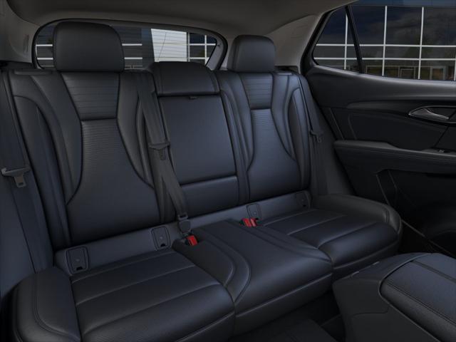 2026 Buick Envision Preferred AWD