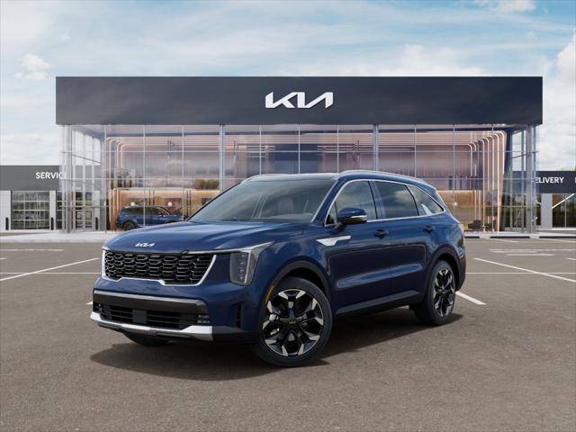 2026 Kia Sorento EX for sale in Mooresville, NC