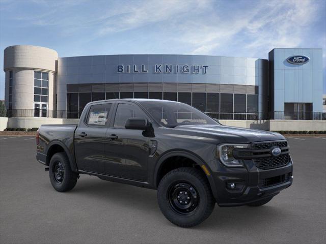 2026 Ford Ranger XL for sale in Tulsa, OK