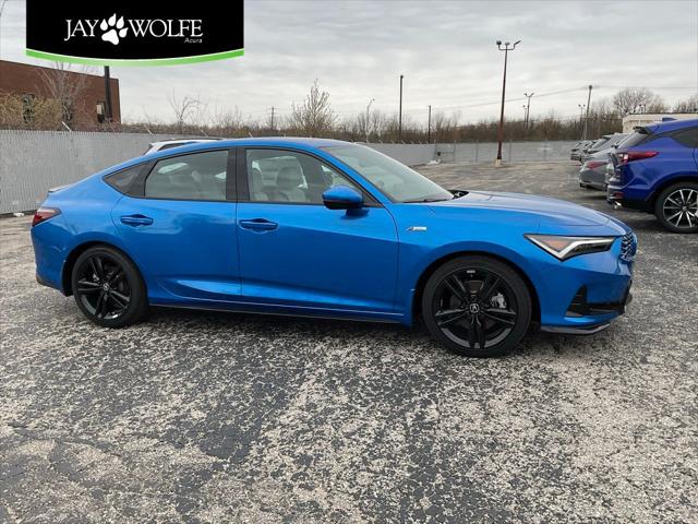2026 Acura Integra FWD A-Spec with Technology for sale in Kansas City, MO
