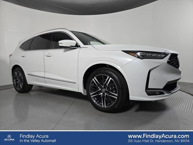 2026 Acura MDX Advance Package for sale in Henderson, NV