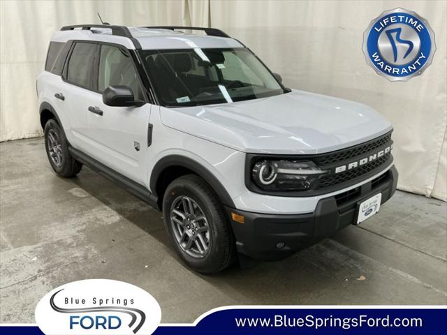 2026 Ford Bronco Sport Big Bend for sale in Blue Springs, MO