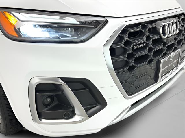2024 Audi Q5 Premium Plus 45 TFSI S line quattro
