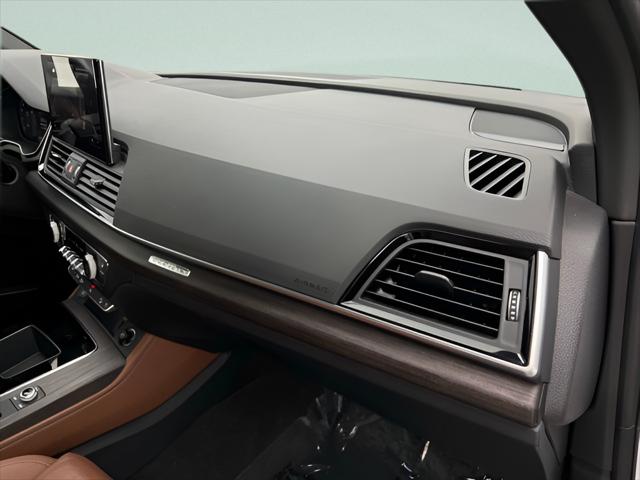 2024 Audi Q5 Premium Plus 45 TFSI S line quattro