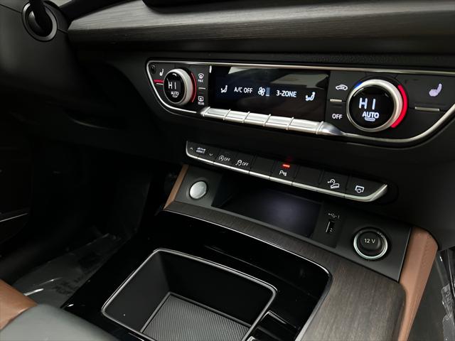 2024 Audi Q5 Premium Plus 45 TFSI S line quattro