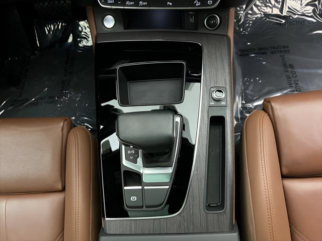 2024 Audi Q5 Premium Plus 45 TFSI S line quattro