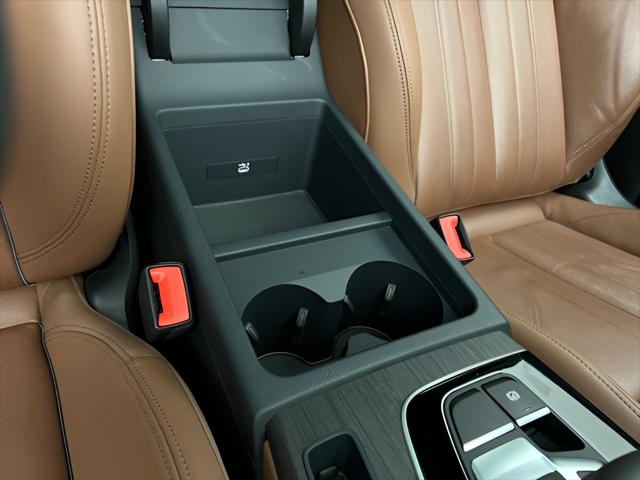 2024 Audi Q5 Premium Plus 45 TFSI S line quattro