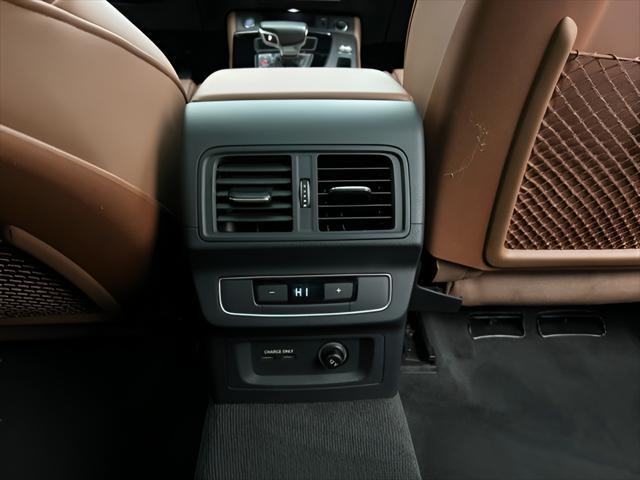 2024 Audi Q5 Premium Plus 45 TFSI S line quattro