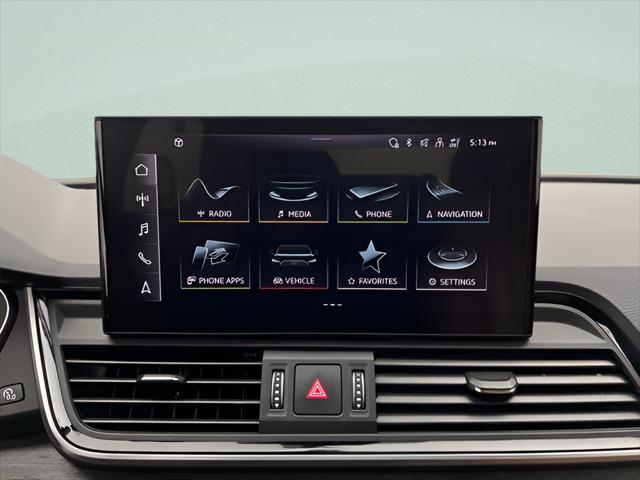 2024 Audi Q5 Premium Plus 45 TFSI S line quattro