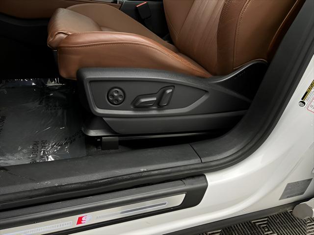 2024 Audi Q5 Premium Plus 45 TFSI S line quattro