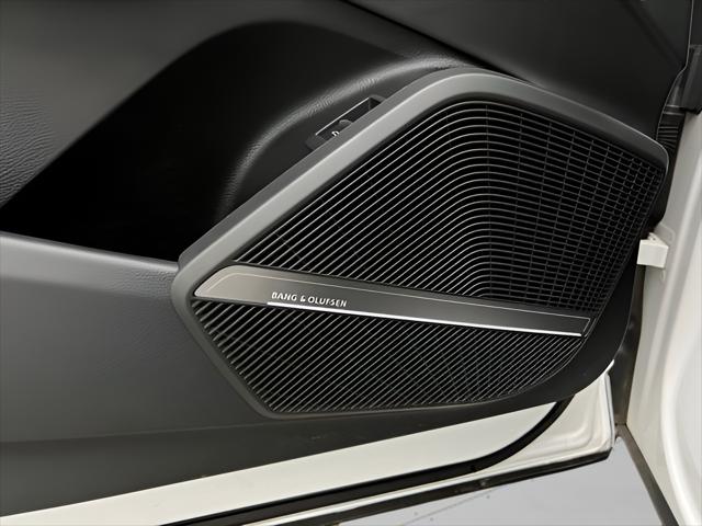 2024 Audi Q5 Premium Plus 45 TFSI S line quattro